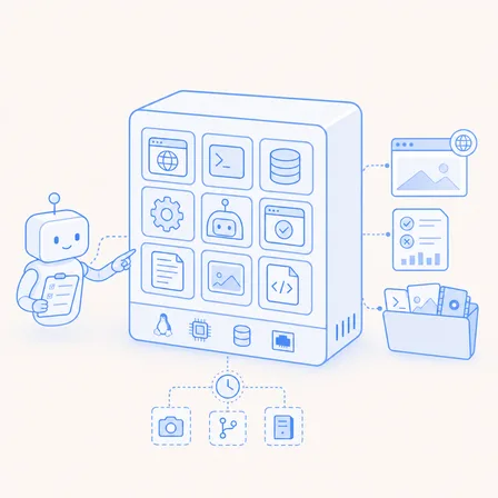 The Best AI Sandbox for QA Agents