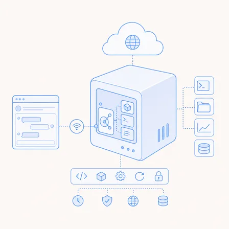 The Best AI Sandbox for WebSocket Apps