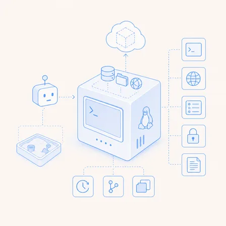 CodeSandbox SDK Alternative for AI Agents