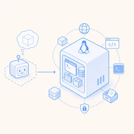 OpenAI Code Interpreter Alternative for AI Agents