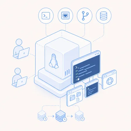 Runloop Alternative for AI Coding Agents