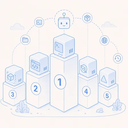 The Top 5 Sandboxes for OpenAI Agents SDK